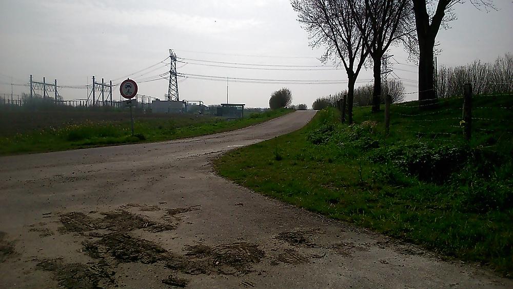 6P Buitensex en flash-locaties