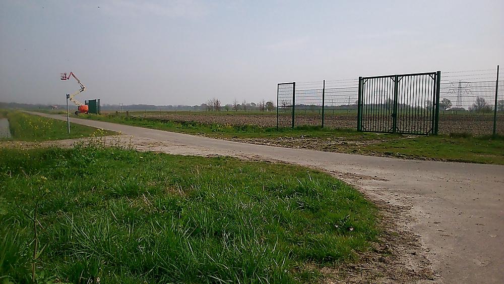 6P Buitensex en flash-locaties