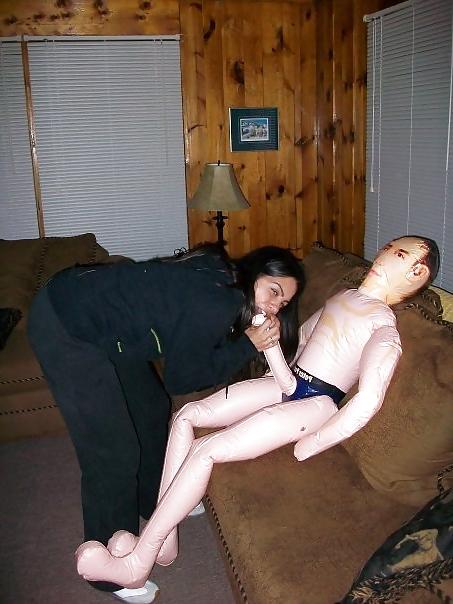 12P Girls gone wild