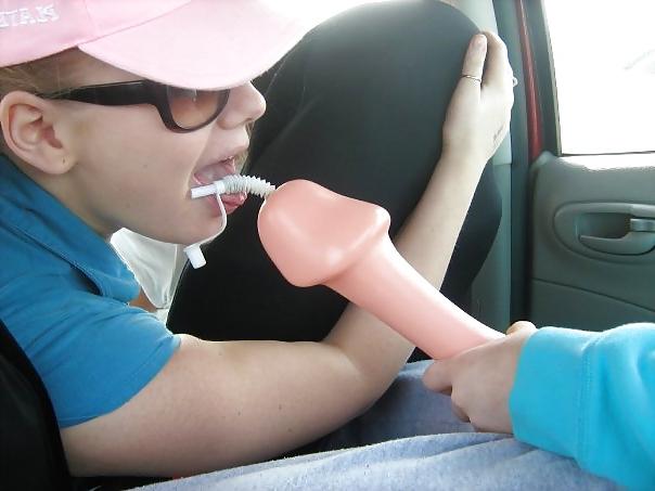 12P Girls gone wild