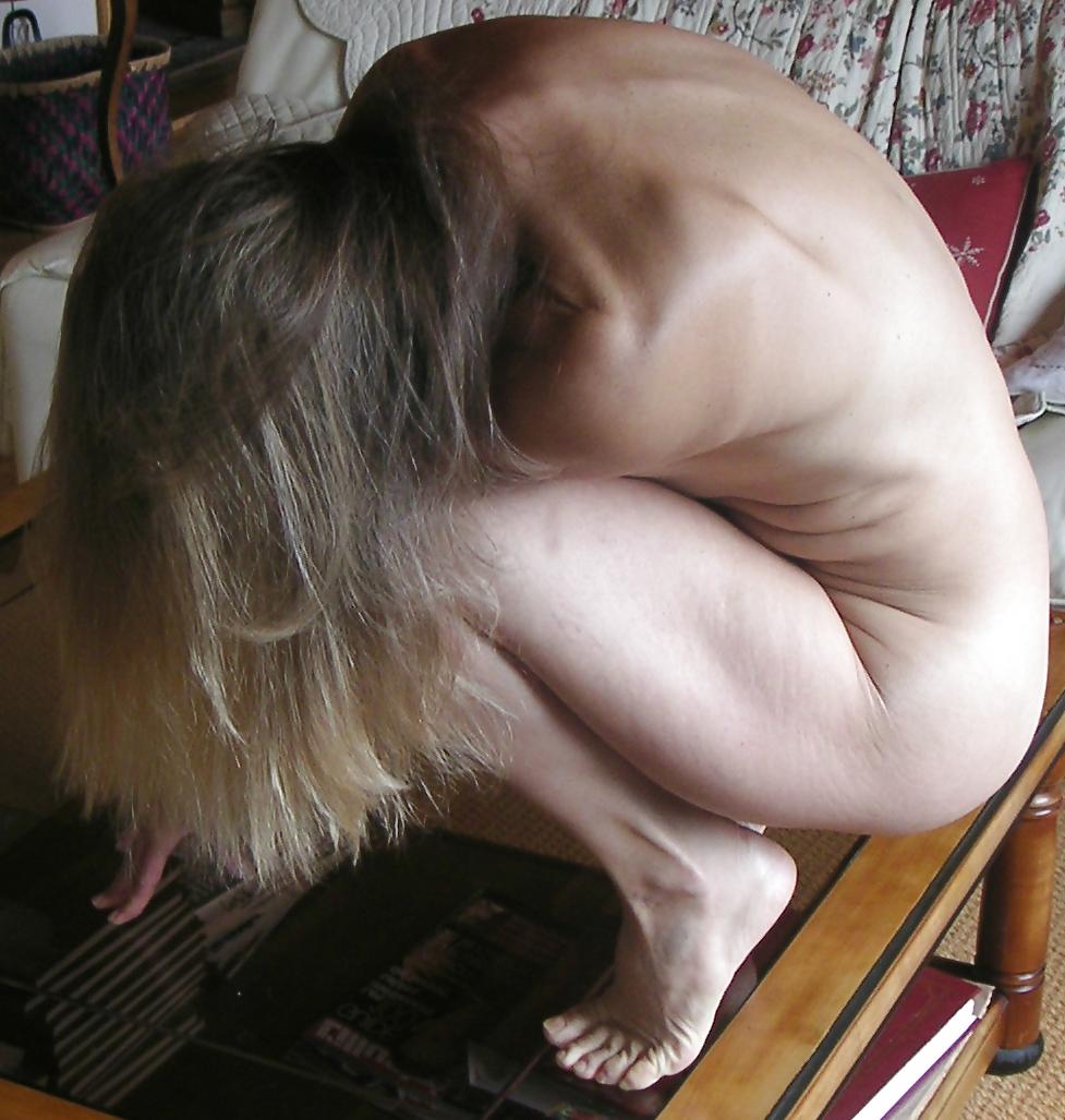 18P My hairy pussy...
