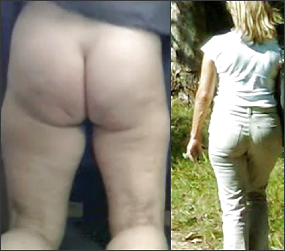 18P My hairy pussy...