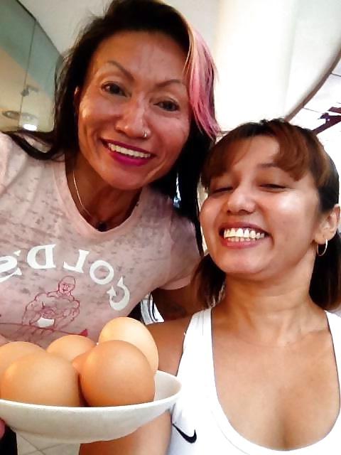 15P Another singapore milf