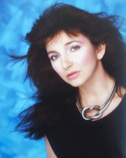 25P Kate Bush - Goddess 5