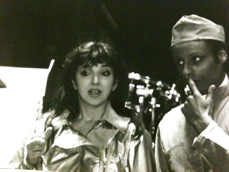25P Kate Bush - Goddess 5