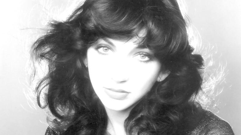 25P Kate Bush - Goddess 5