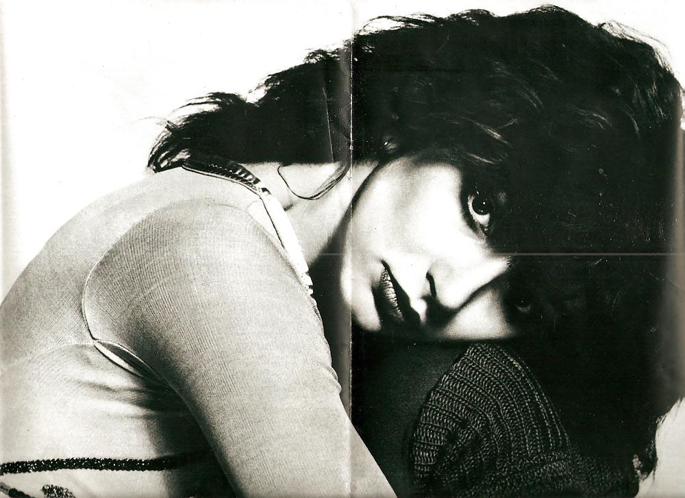 25P Kate Bush - Goddess 5