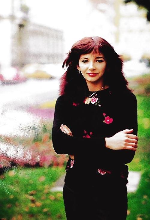 25P Kate Bush - Goddess 5