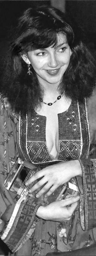 25P Kate Bush - Goddess 5