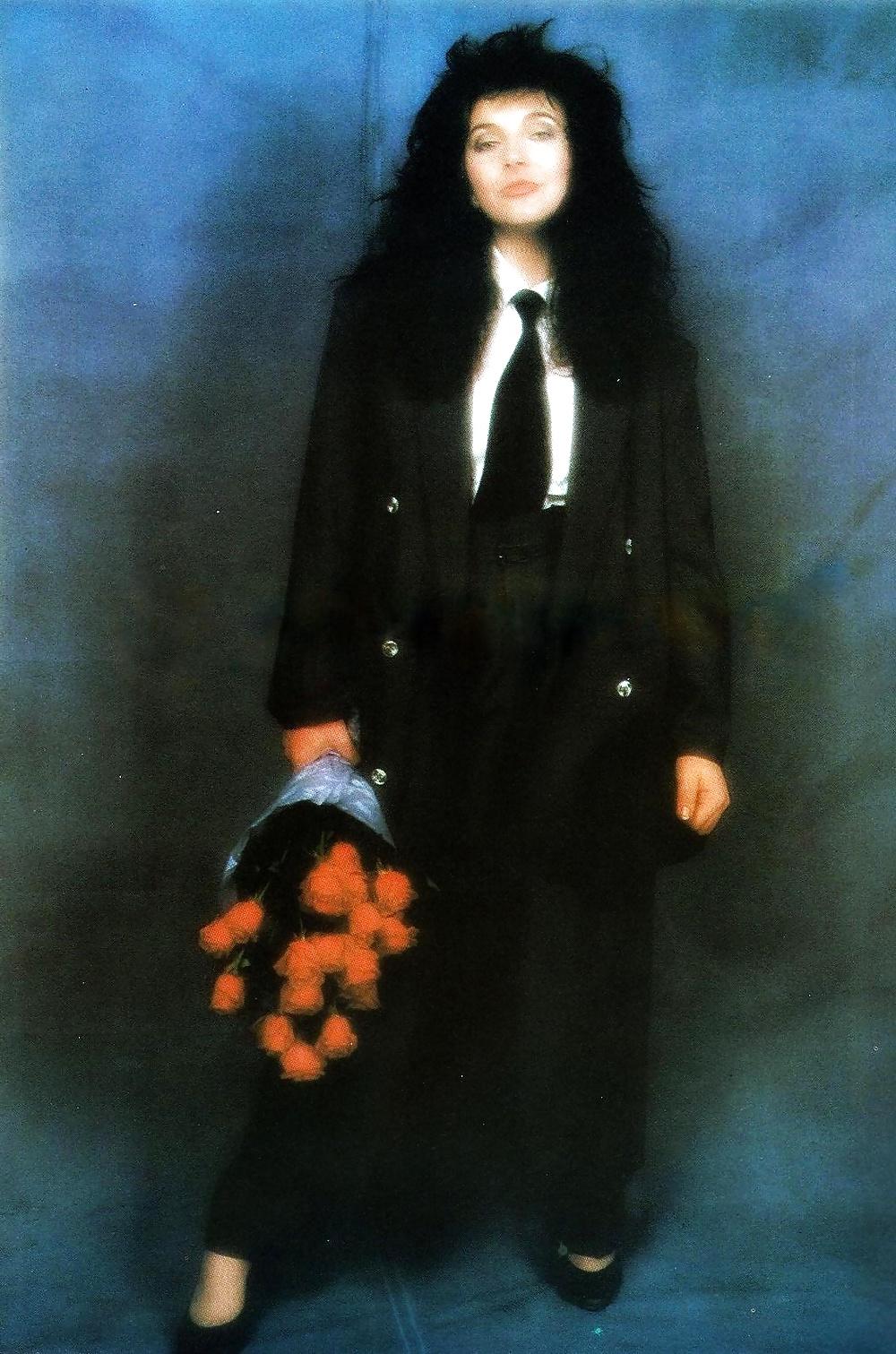 25P Kate Bush - Goddess 5