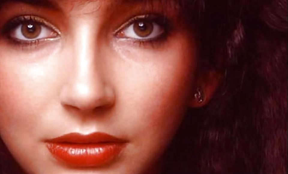 25P Kate Bush - Goddess 5