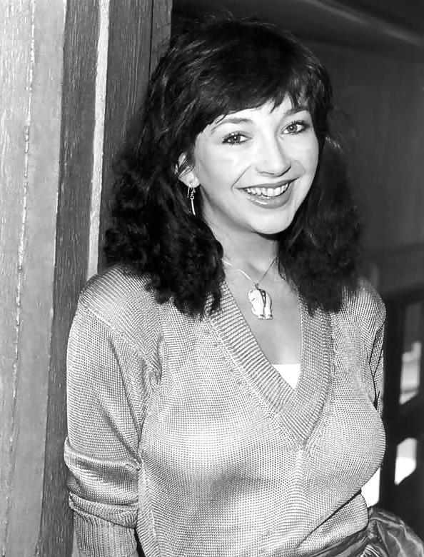 25P Kate Bush - Goddess 5