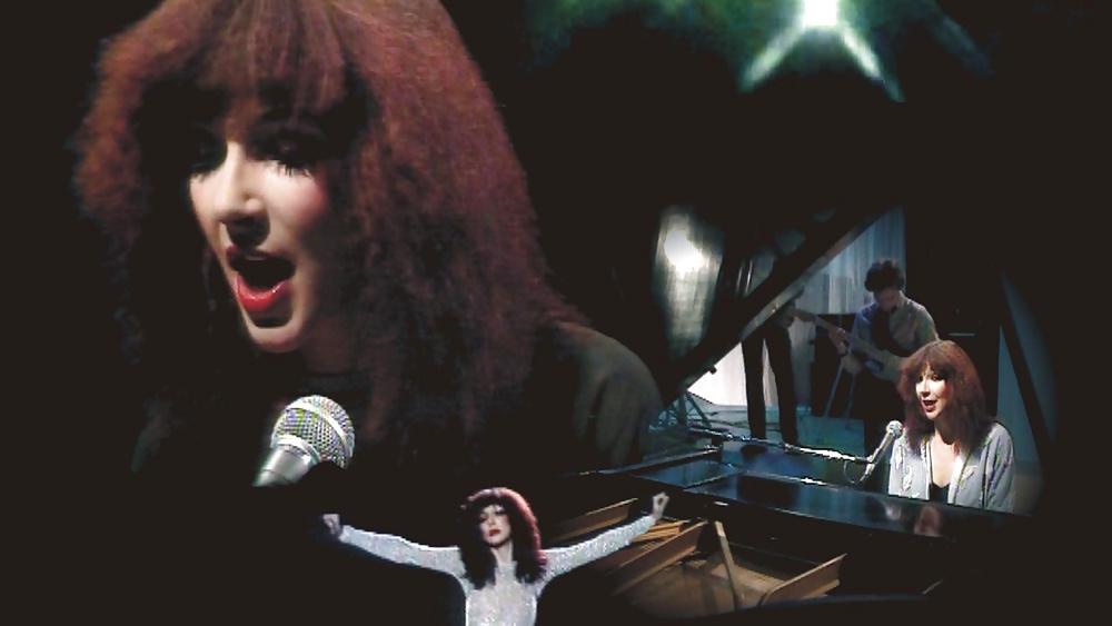 25P Kate Bush - Goddess 5