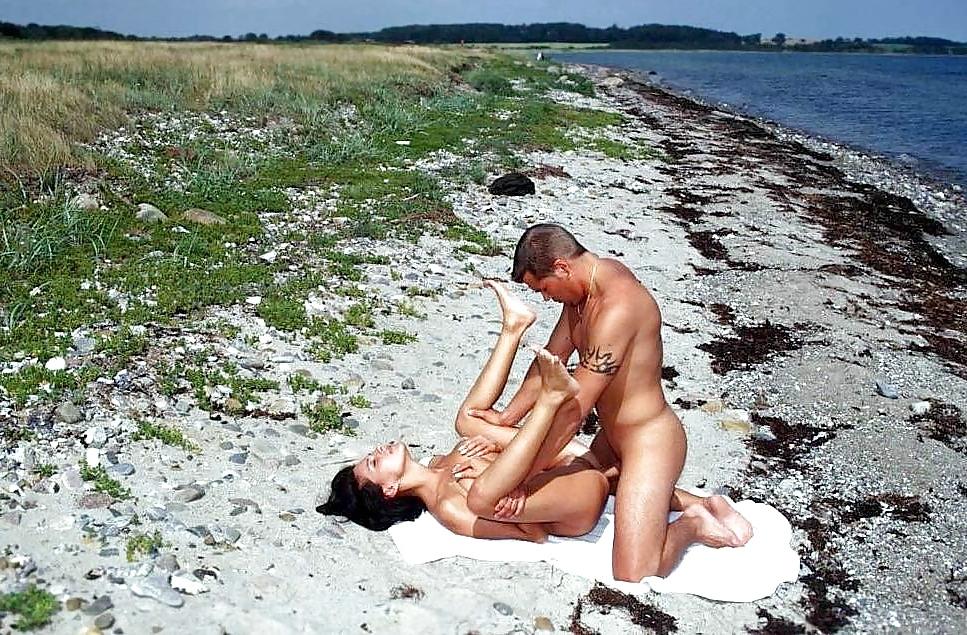 25P Nuder Beach Collection - Part 23