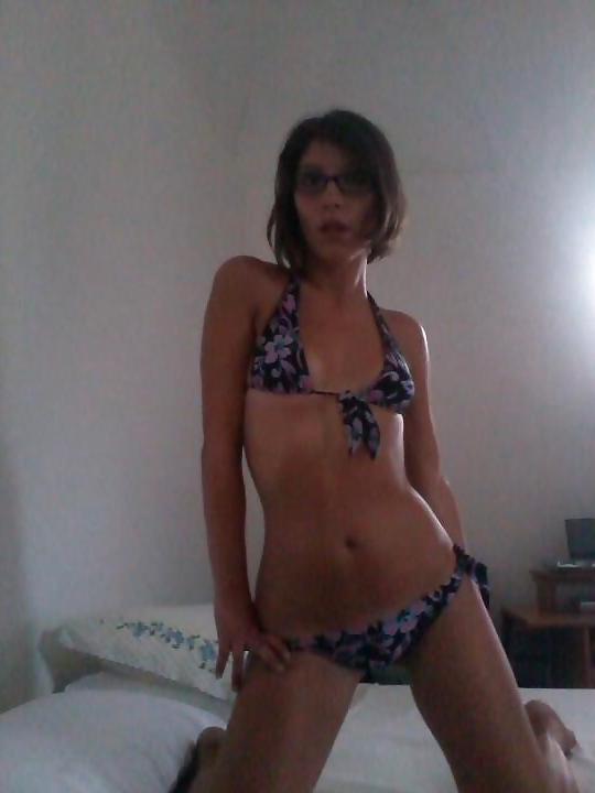 25P Vanessa troia italiana
