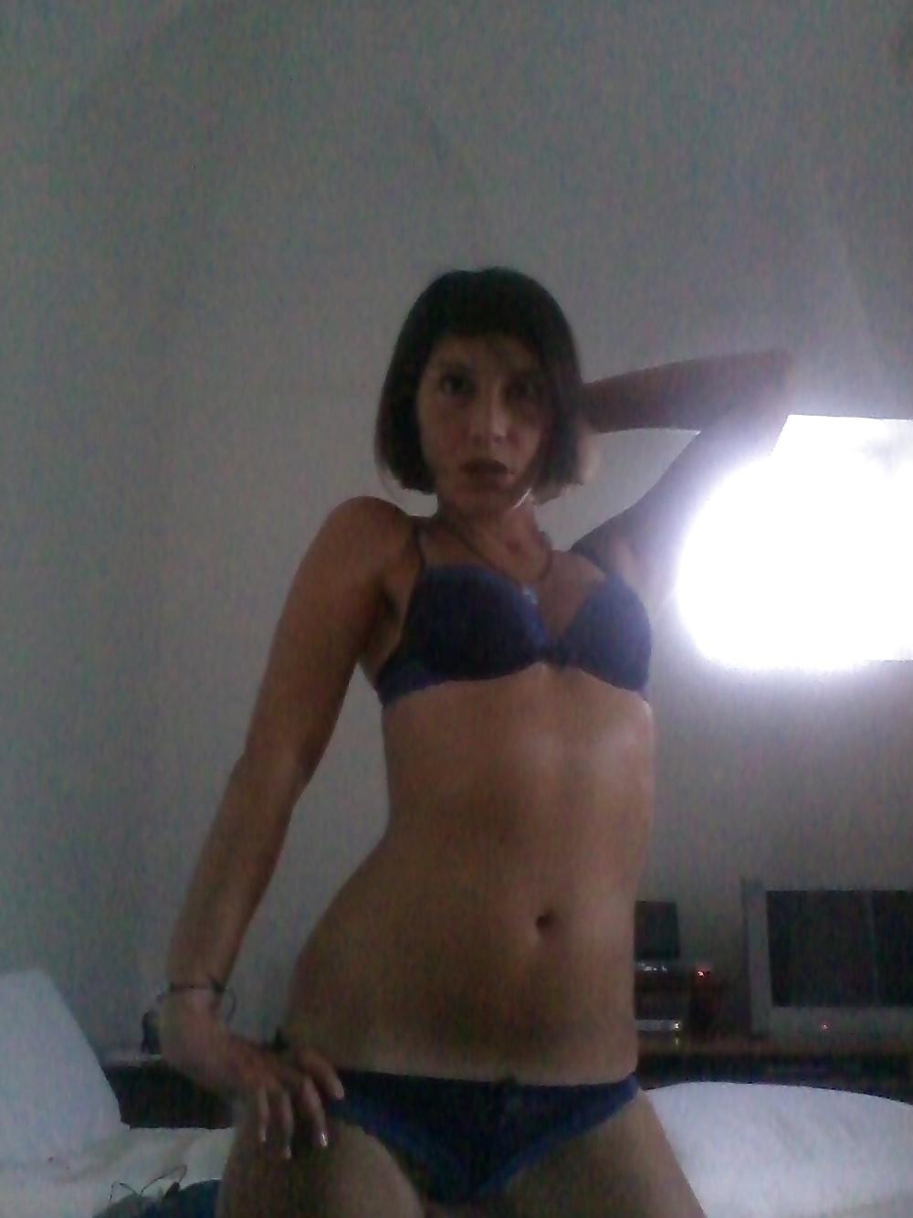 25P Vanessa troia italiana