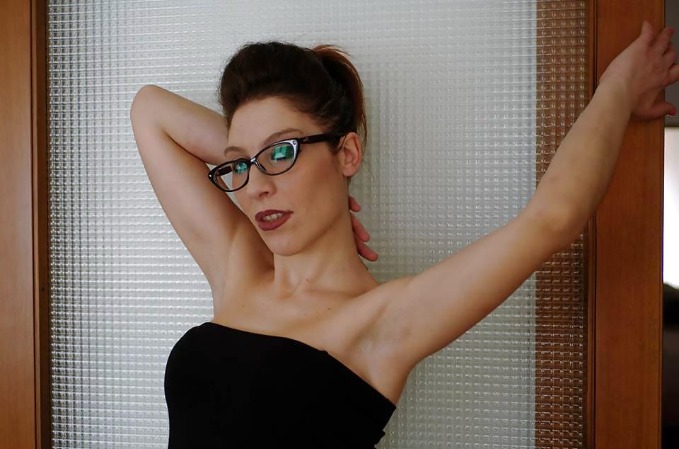 25P Vanessa troia italiana
