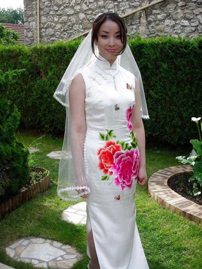25P Married Woman Selfie 007