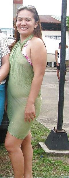 11P Pinay MILF Hot MAMA!! Christien