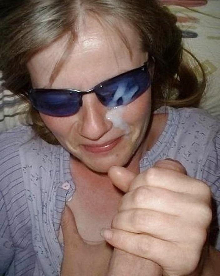 25P Cougars & MILF Facials Collection
