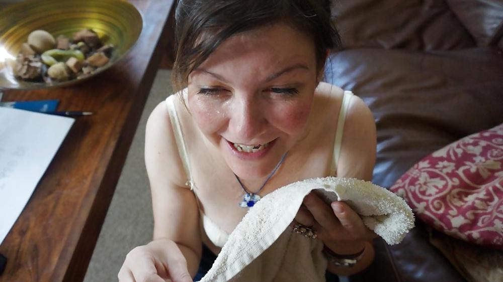 25P Cougars & MILF Facials Collection