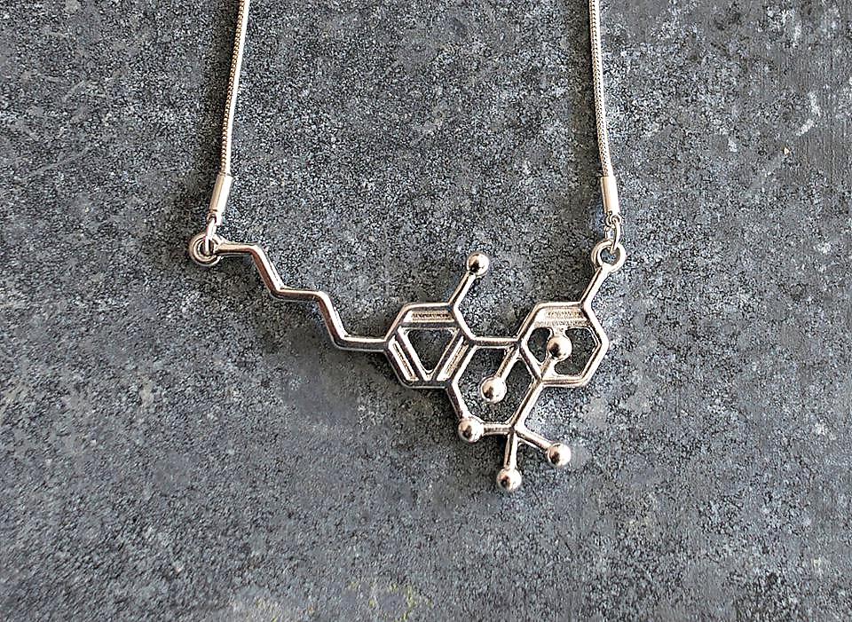 5P Which necklace would you choose and why