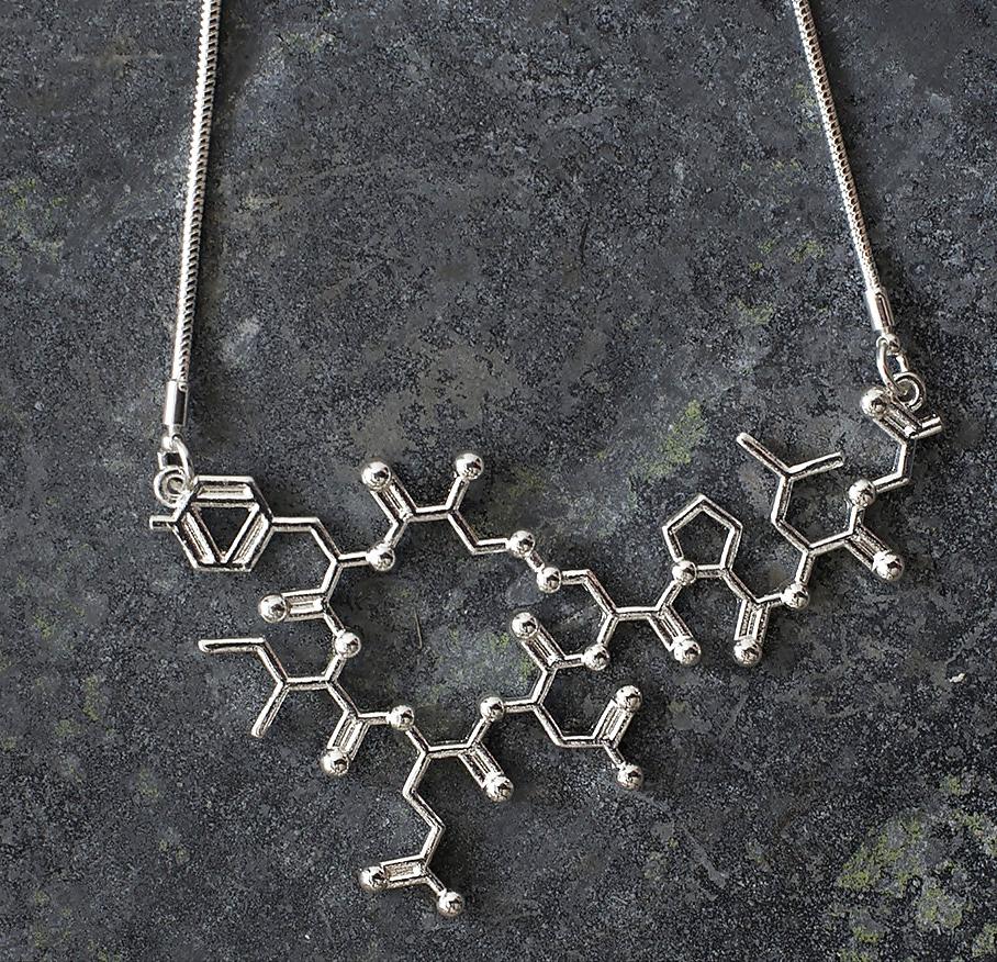 5P Which necklace would you choose and why