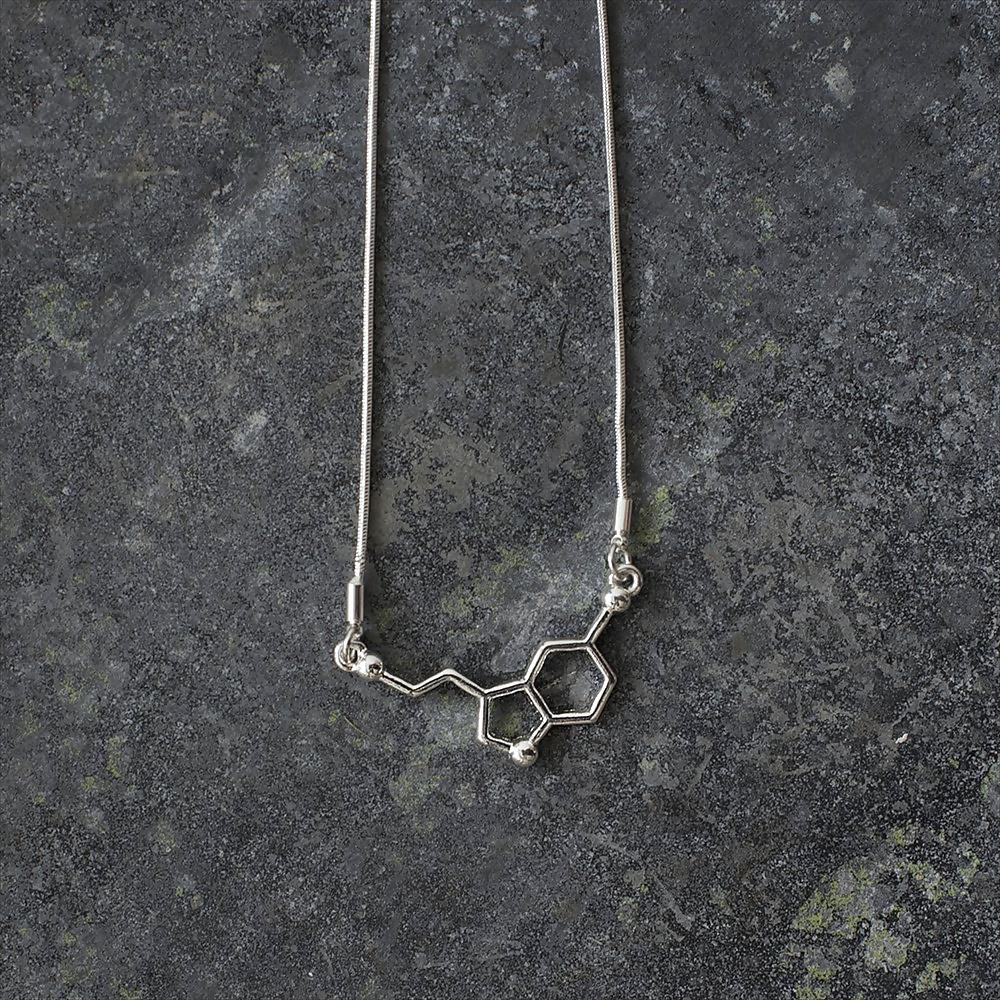 5P Which necklace would you choose and why