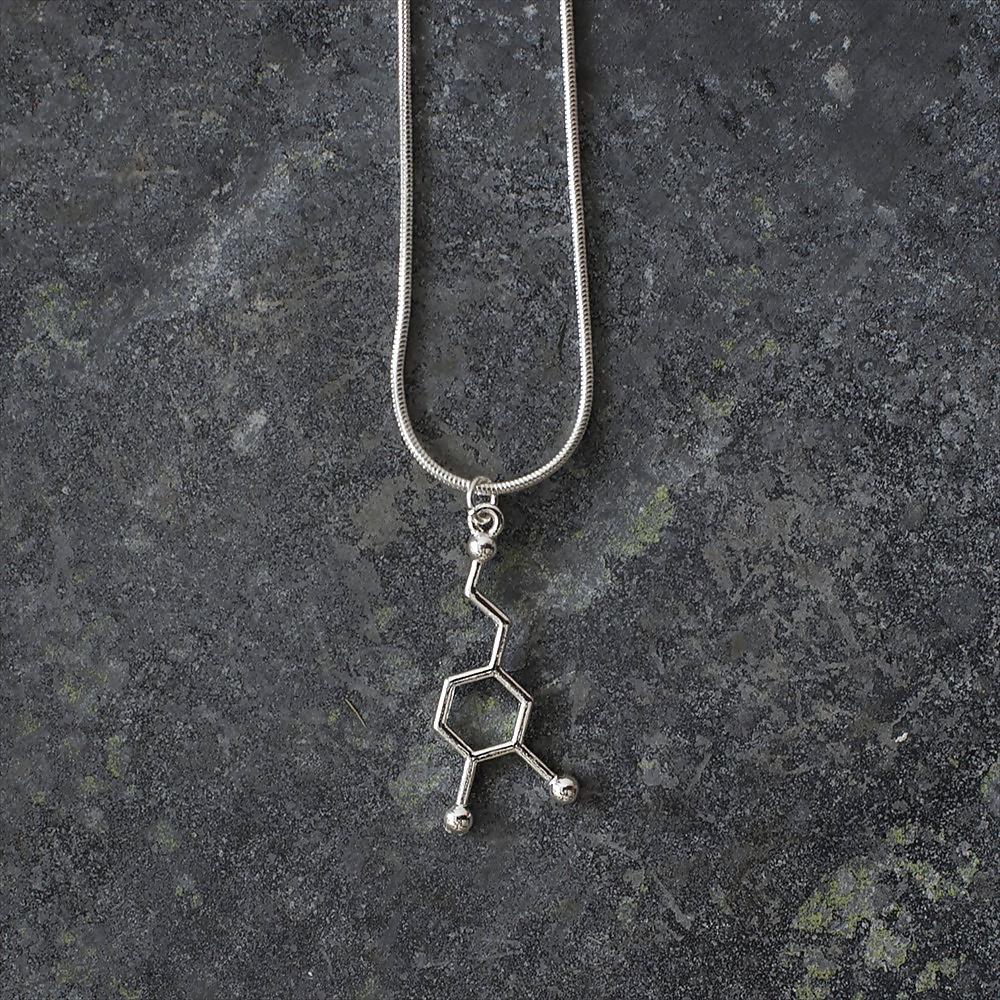 5P Which necklace would you choose and why