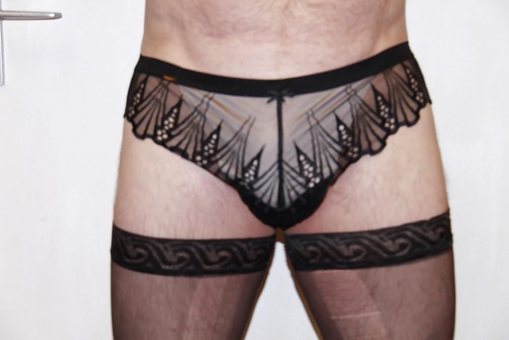 14P Xmas Panties, Knickers, Thongs my wife got for me
