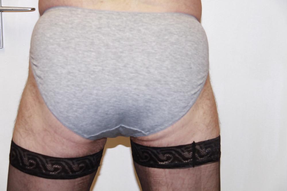 14P Xmas Panties, Knickers, Thongs my wife got for me