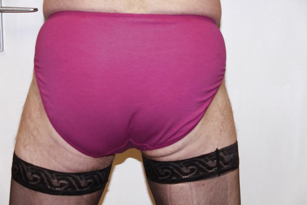 14P Xmas Panties, Knickers, Thongs my wife got for me