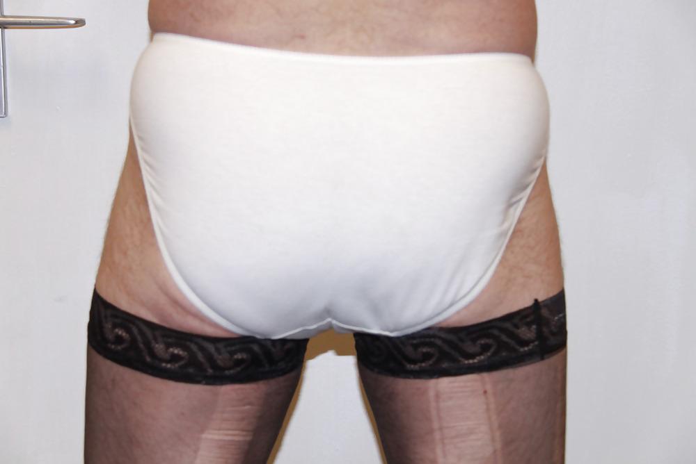 14P Xmas Panties, Knickers, Thongs my wife got for me