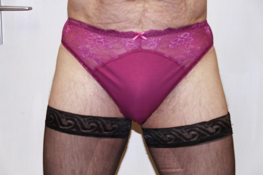 14P Xmas Panties, Knickers, Thongs my wife got for me