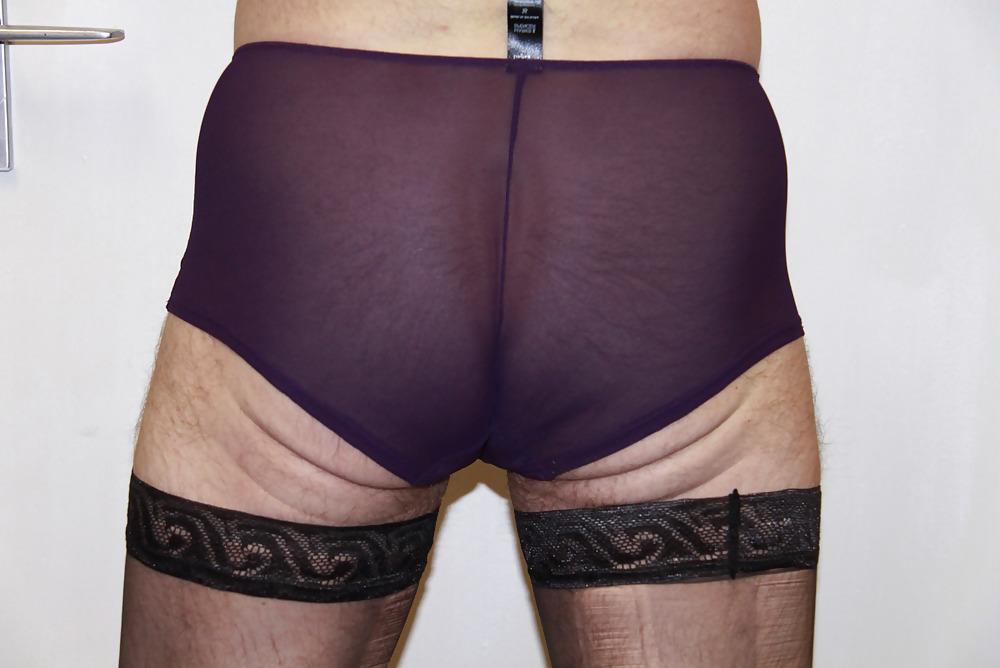 14P Xmas Panties, Knickers, Thongs my wife got for me