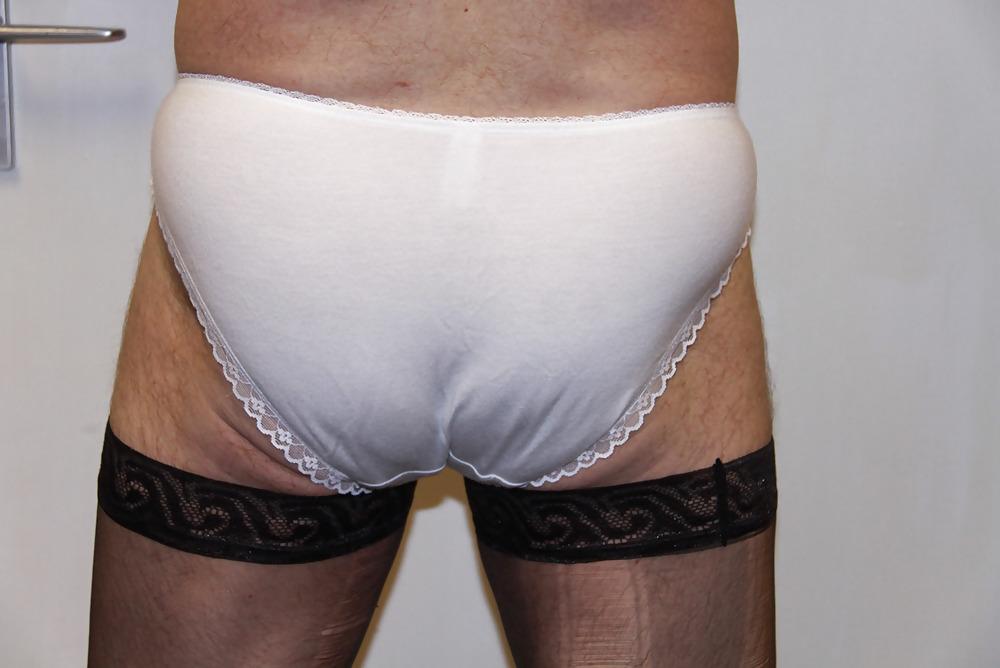 14P Xmas Panties, Knickers, Thongs my wife got for me