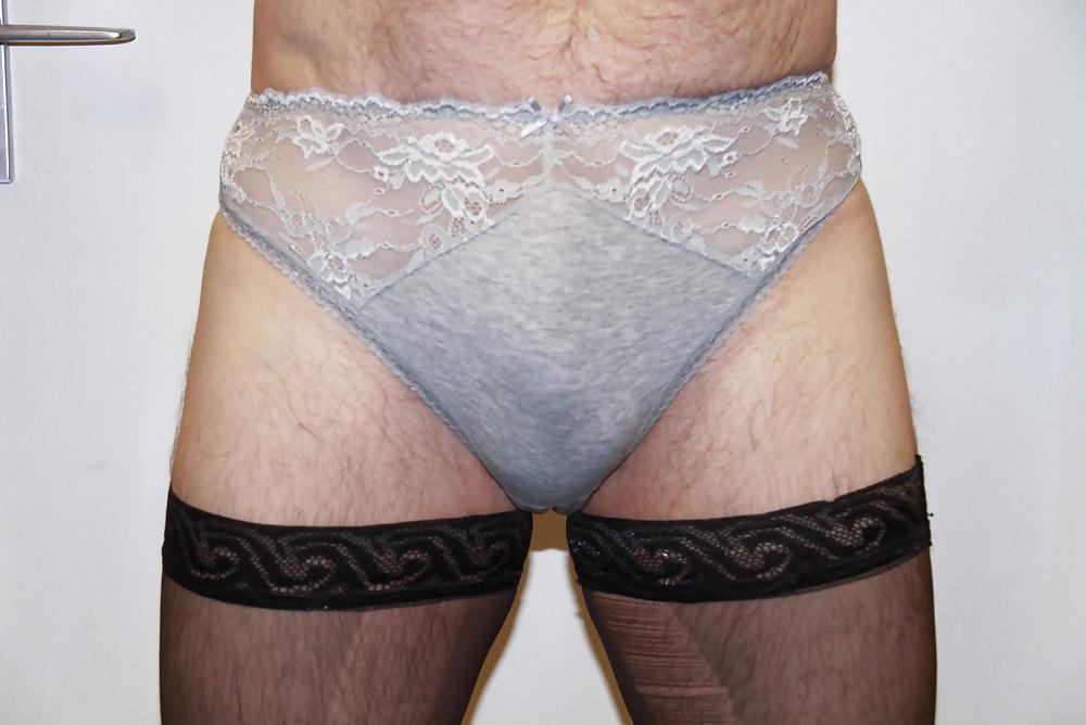 14P Xmas Panties, Knickers, Thongs my wife got for me