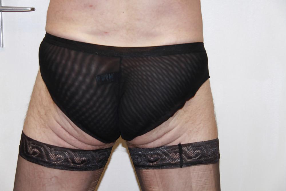14P Xmas Panties, Knickers, Thongs my wife got for me