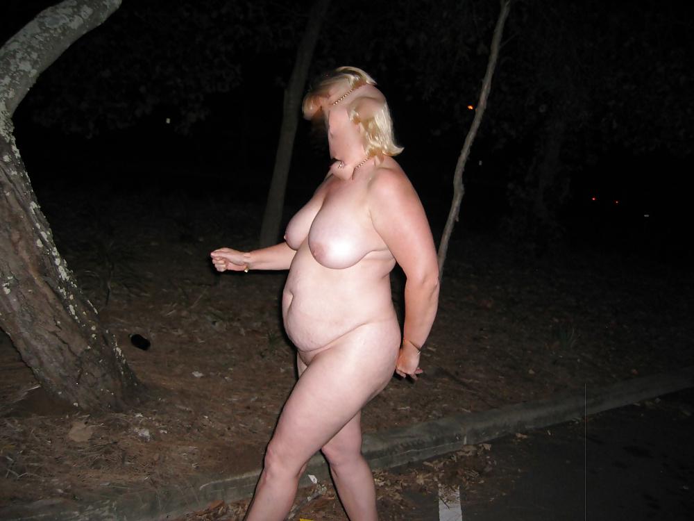25P Flashing & outdoors