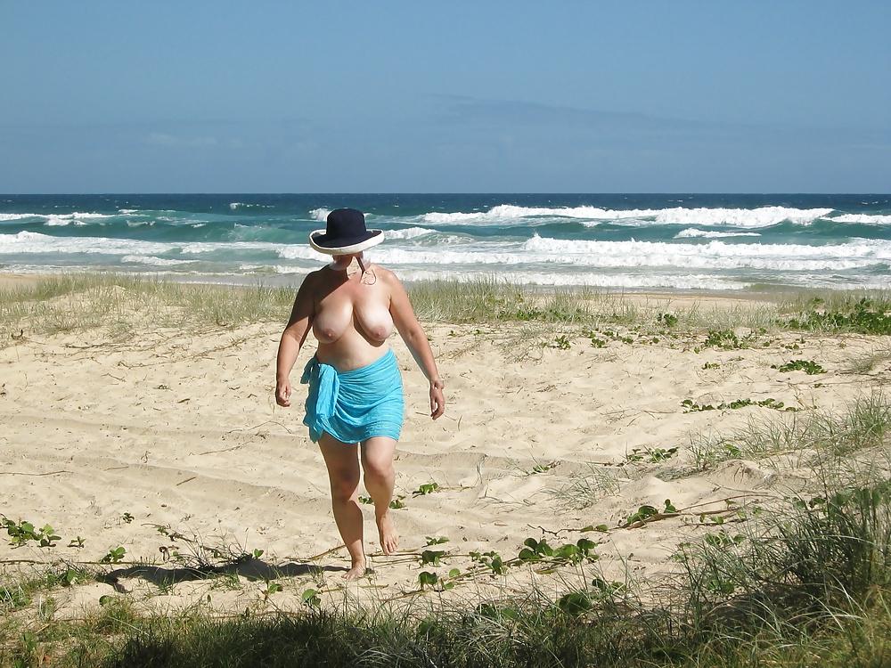 25P Flashing & outdoors