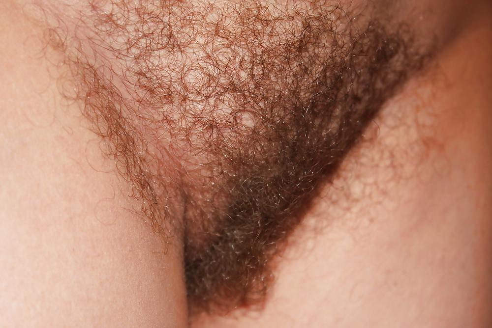 8P Wife hairy pussy 2