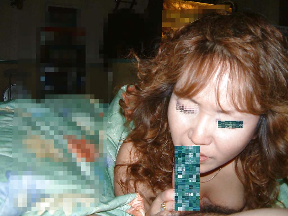 20P Japanese Mature Woman 113