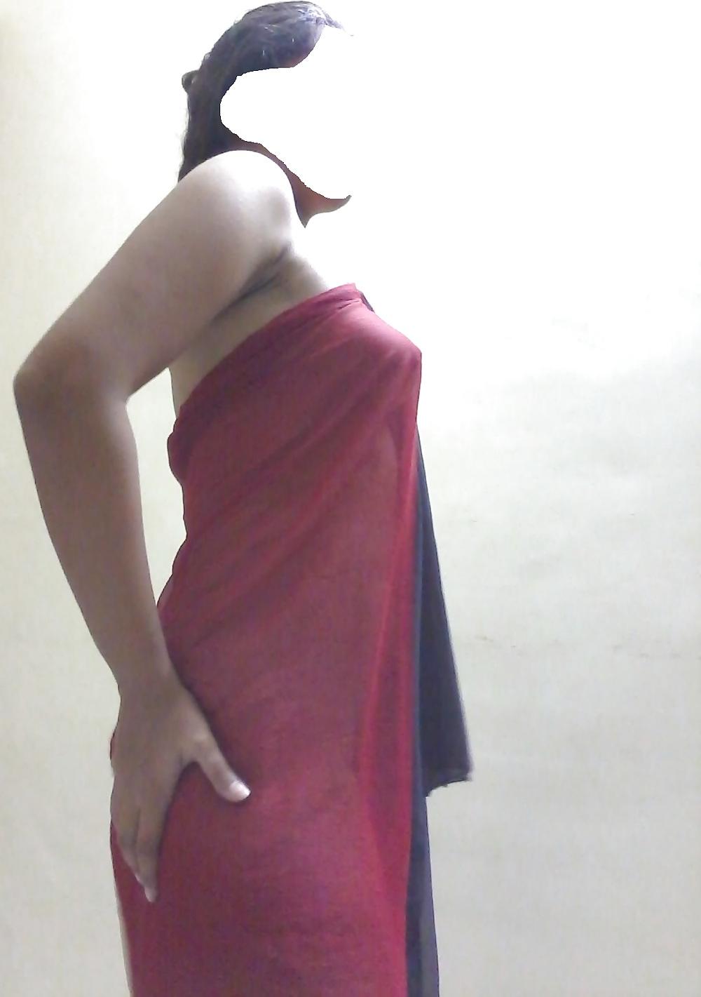 10P Sexy Indian woman to jerk off