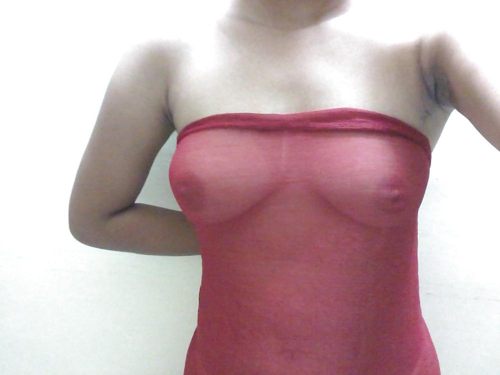 10P Sexy Indian woman to jerk off