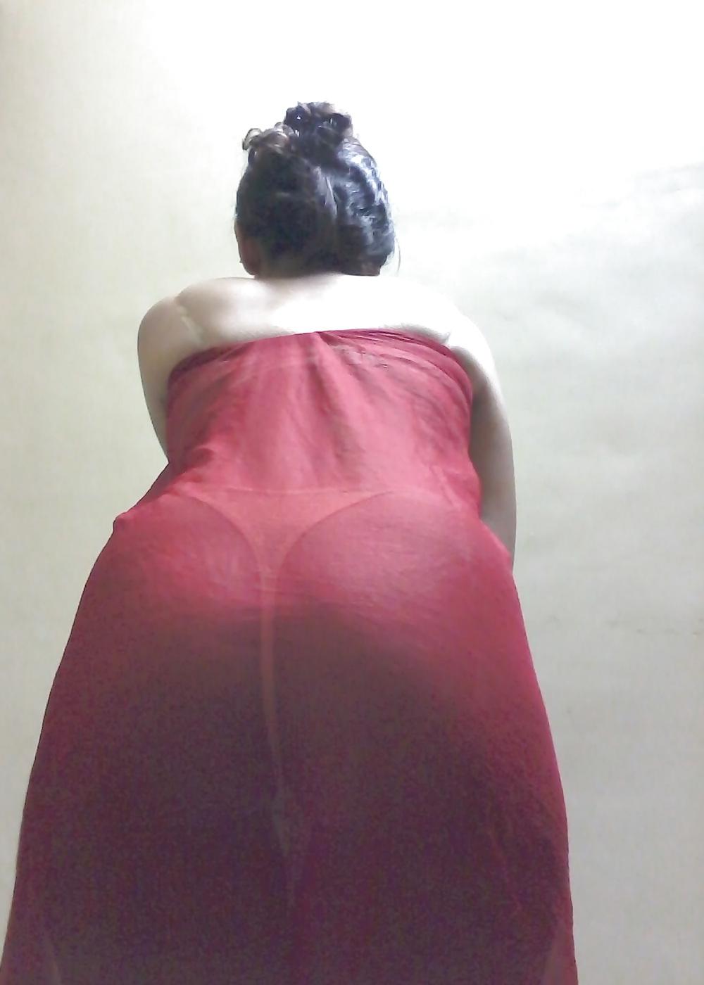 10P Sexy Indian woman to jerk off