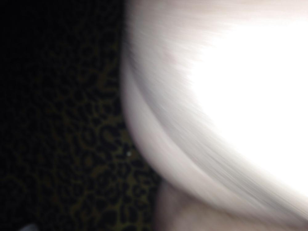 10P Wife's hairy pussy