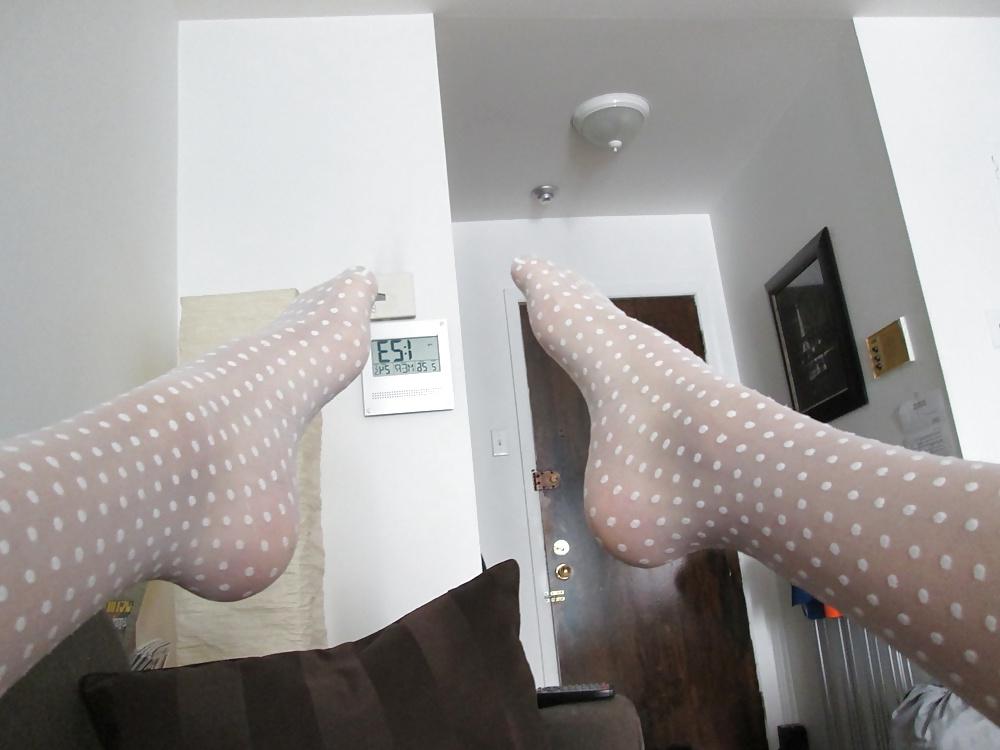 17P Stockings & Nylon 26