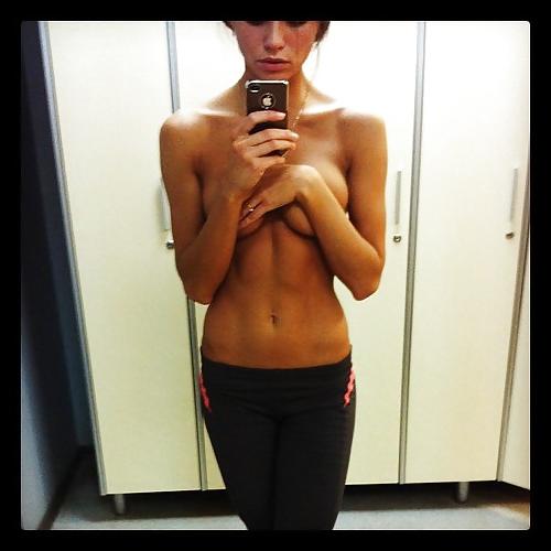7P Gym and Fitness Girls