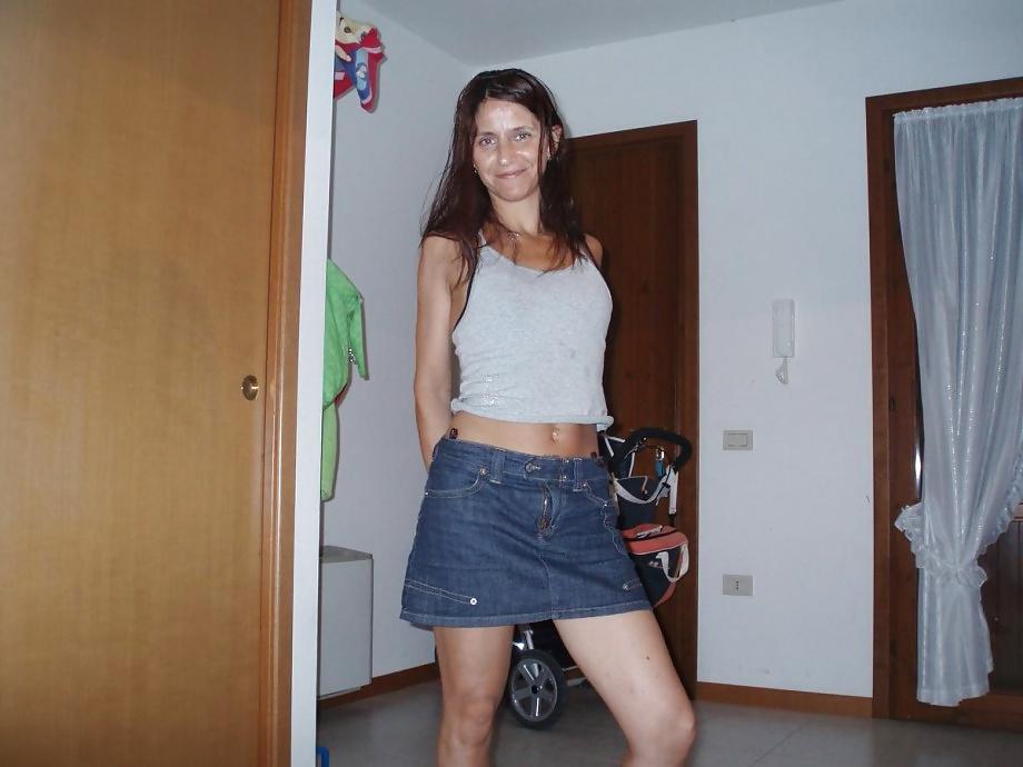 25P Yesterday i fucking   mature woman with a unique body
