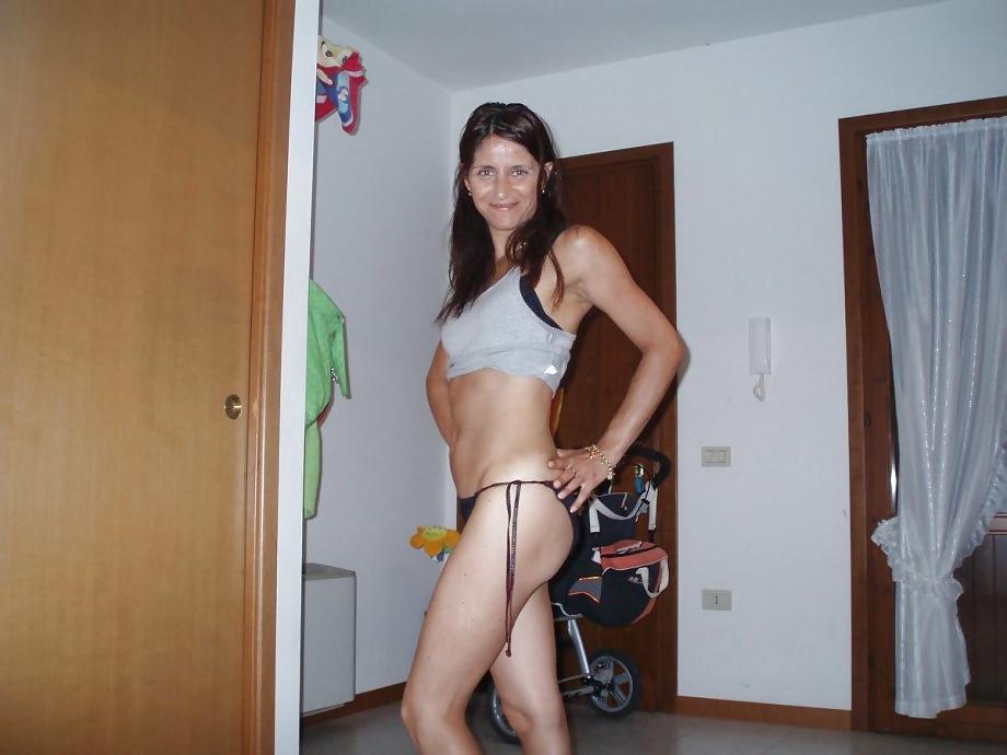 25P Yesterday i fucking   mature woman with a unique body